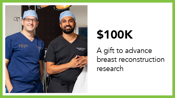 Drs Somogyi and Jalil, North York General Hospital