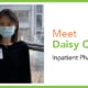 Daisy Chan, Inpatient Pharmacist, North York General