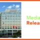 Media Release, North York General Foundation