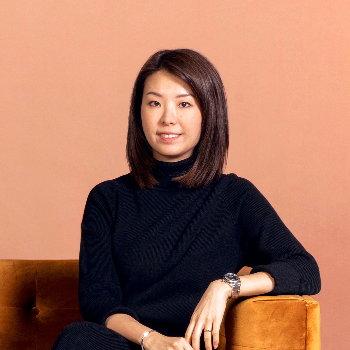 Chloe Ho - Grateful Patient and Co-owner & Creative Director, Pixie Mood