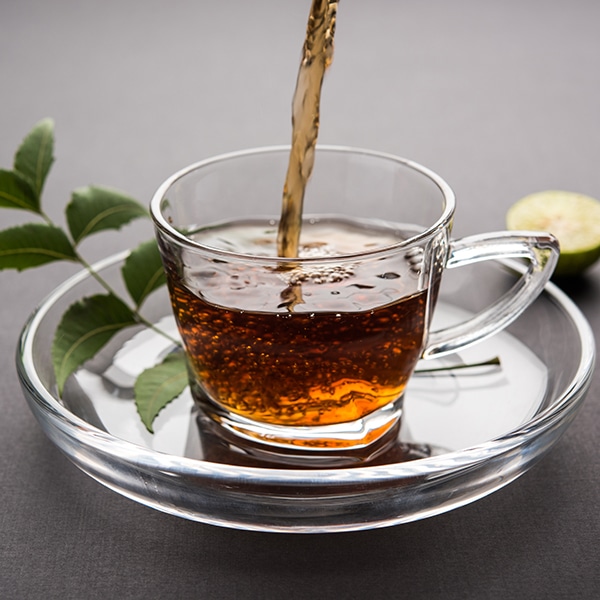 Nutrition Month 2023: Workplace Wellness - Cut Down On Caffeine