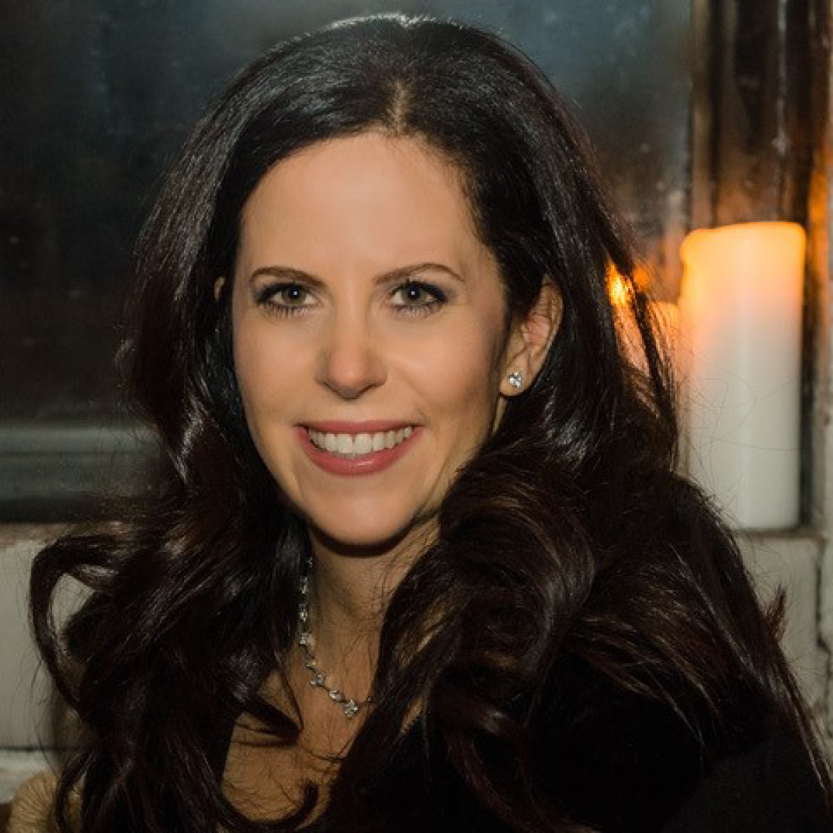 Leslie Richmond – Co-Chair, Women in Philanthropy and Board Member, NYGF