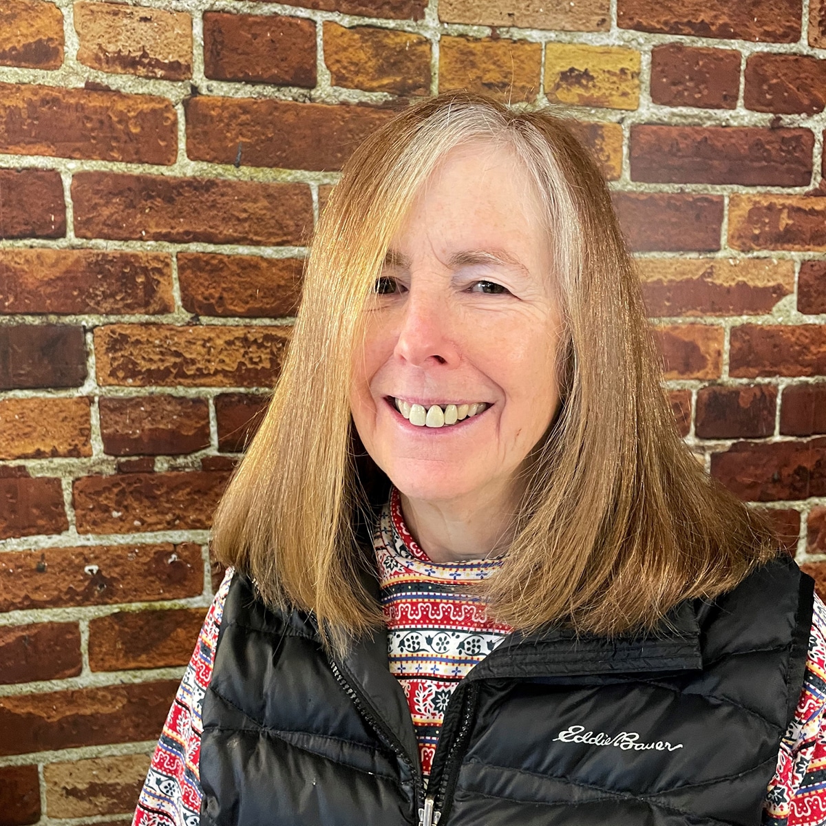 Mary Ann Leslie - Midwife, NYGH