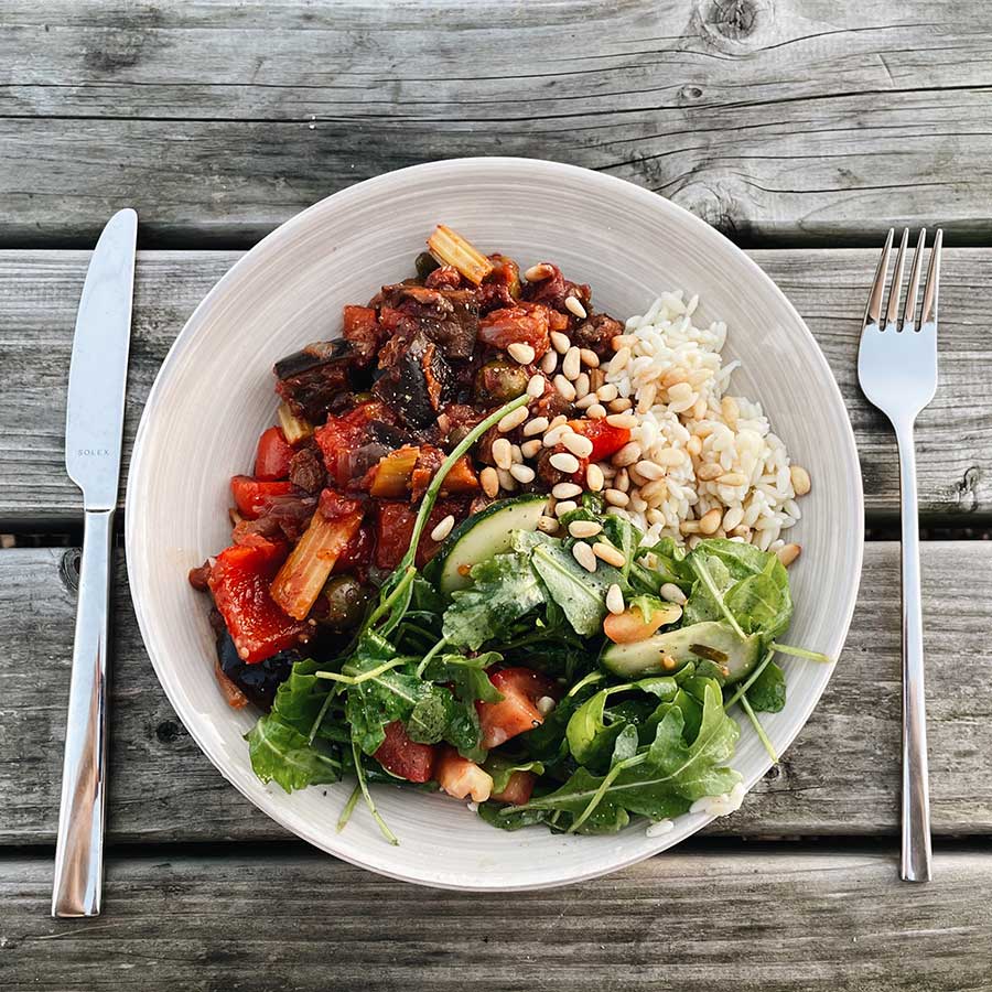 Plant-Based Choose plant-based proteins more often