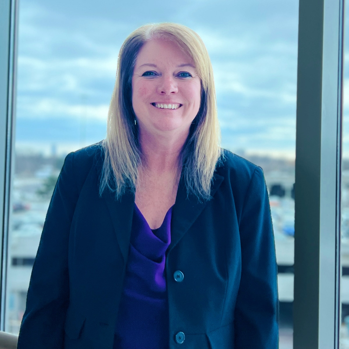 Sheri Ferkl - Clinical Lead, Maternal Newborn and Paediatric Care, NYGH