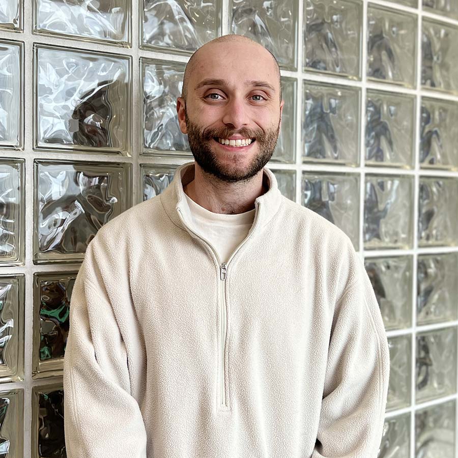 Sams-Story-Inline-2 I Was Shocked to Receive a Cancer Diagnosis at 21 —Thankfully North York General Hospital Guided Me Through It