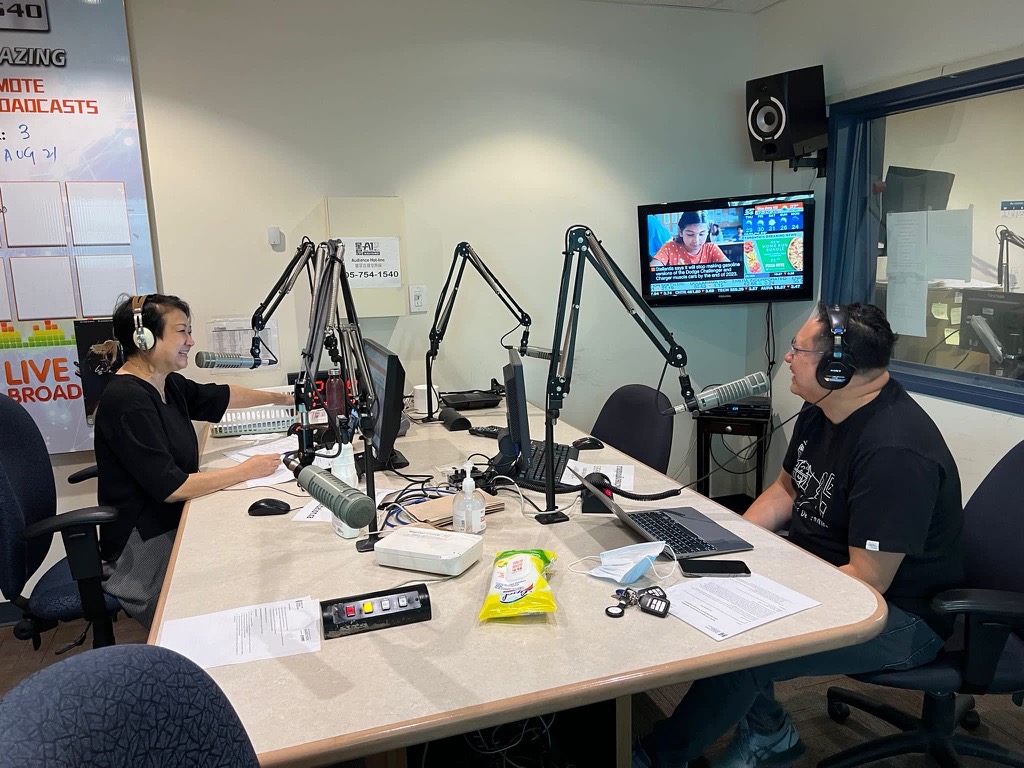 North York General Radiothon