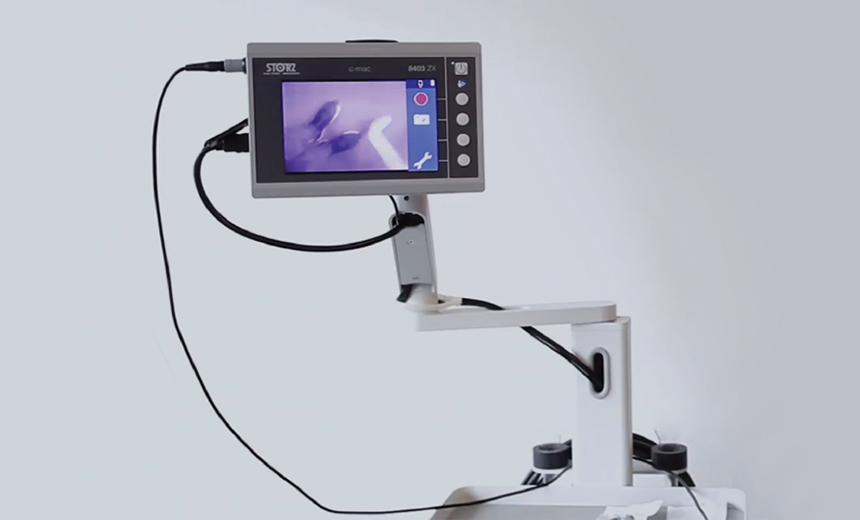 c mac imaging machine