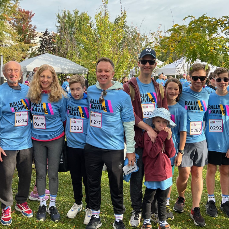 Team Radiology Runners