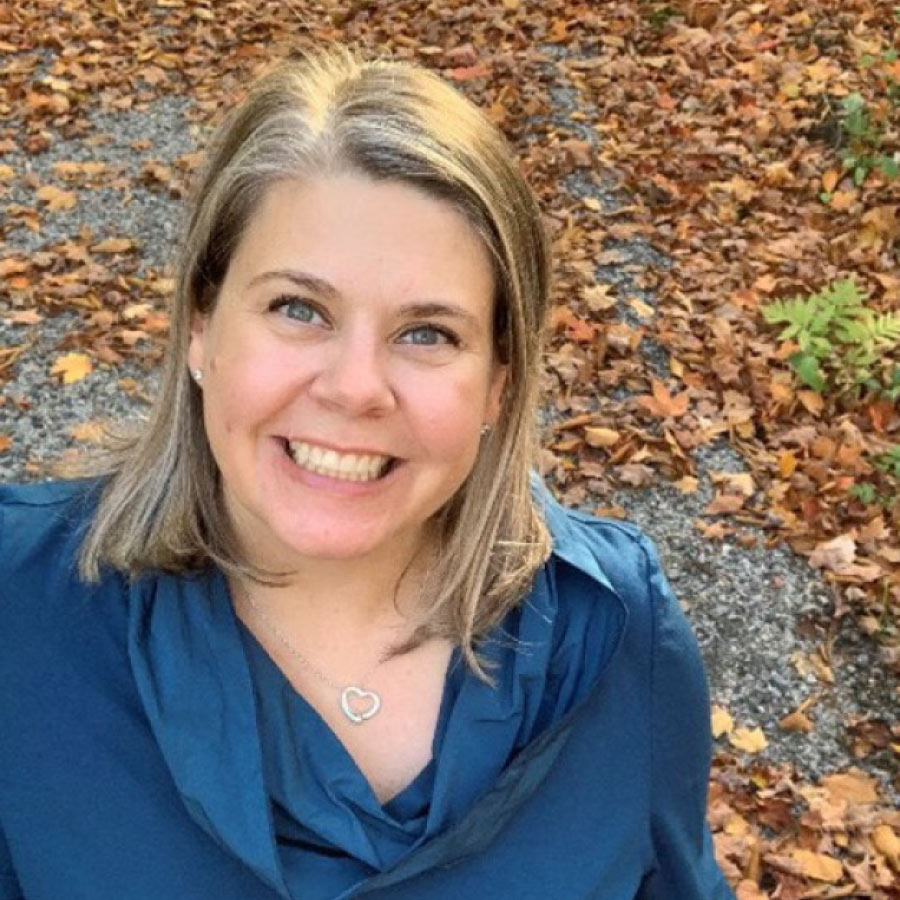 Michelle Hannikainen, Patient Experience Partner, North York General Hospital.jpg